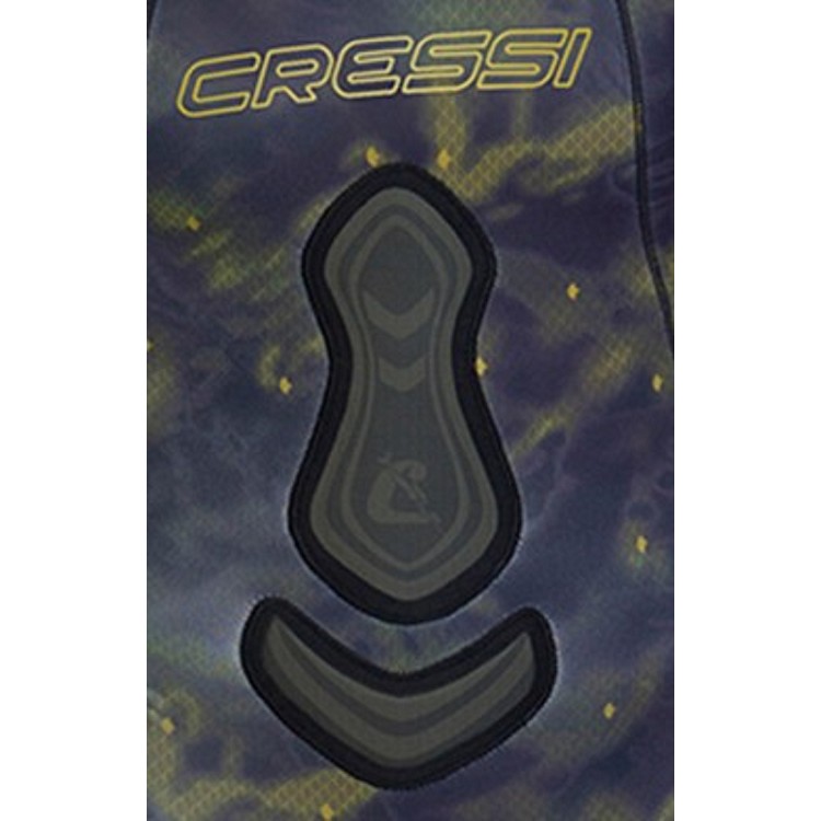 Cressi Lampuga Man 2 Piece Wetsuit Camou - Image 11