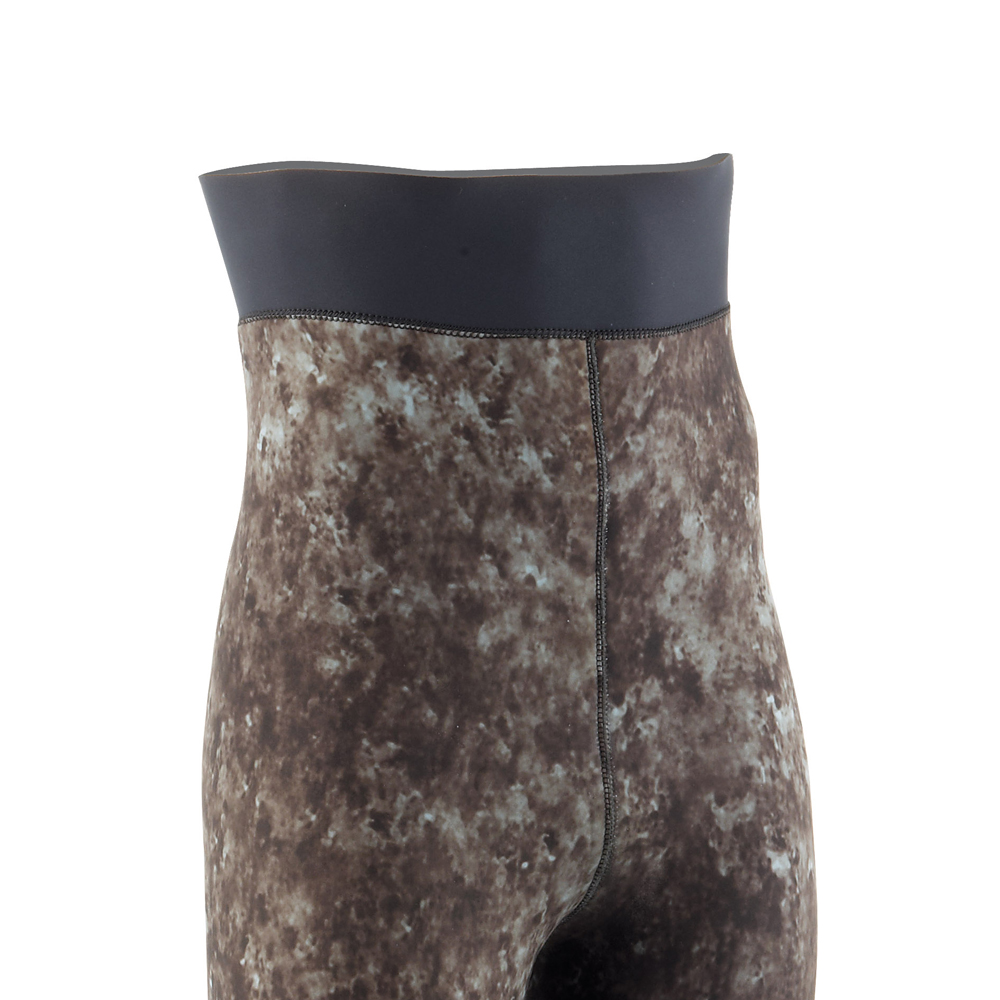 Cressi Tracina Dark Digital Specter camouflage wetsuit Trousers - Image 13