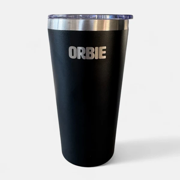 Orbie 16oz Insulated Cup