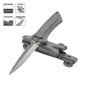 Abysstar Barracuda Knife