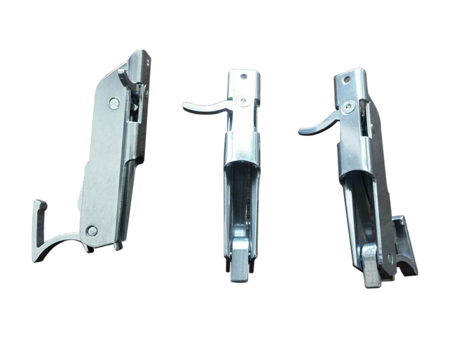 Pathos D'Angelo 2 Complete Handle with Side Line release - Image 2