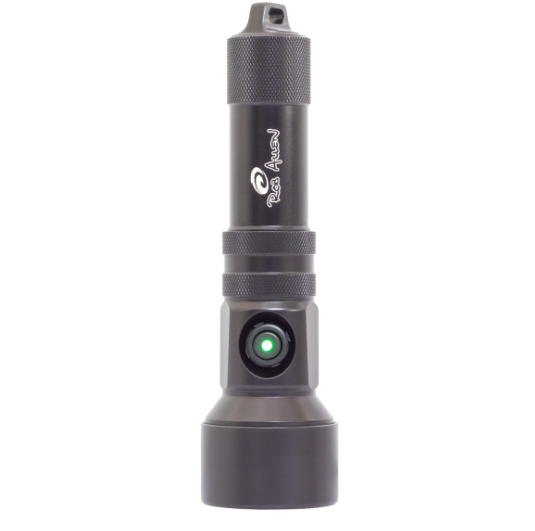 Rob Allen ND Pro 2100 Lumen Torch