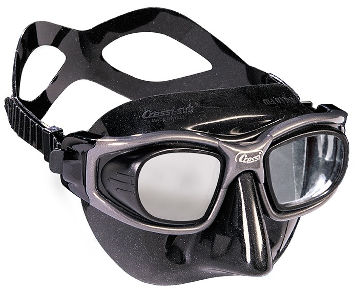 Cressi Ultra Low Minima Mask