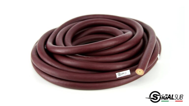 Sigalsub Brown Rubber Bands - Reactive EVO - Image 4