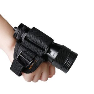 Orca Torch Nylon Wrist Strap for Dive Torches