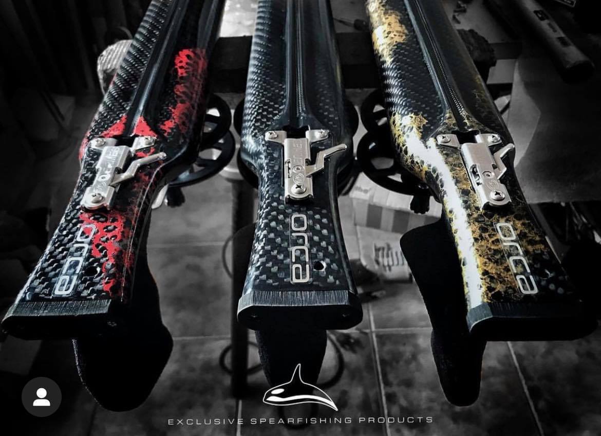 Orca Evo 100 - Image 18