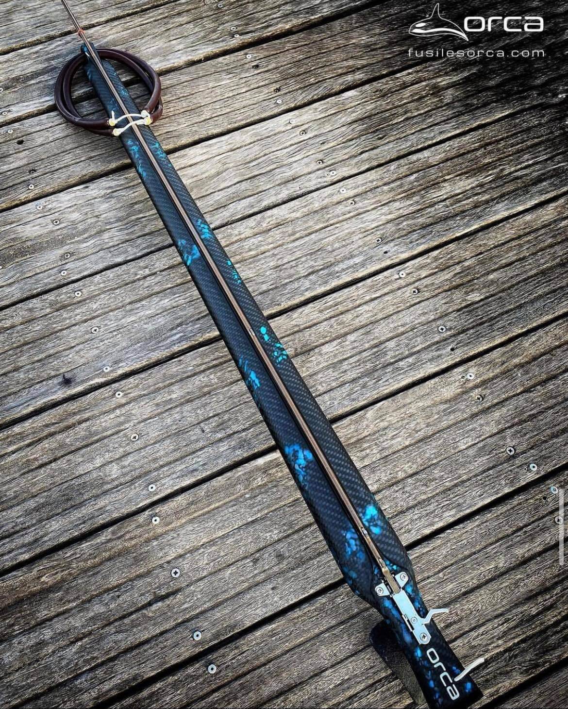 Orca Evo 100 - Image 2