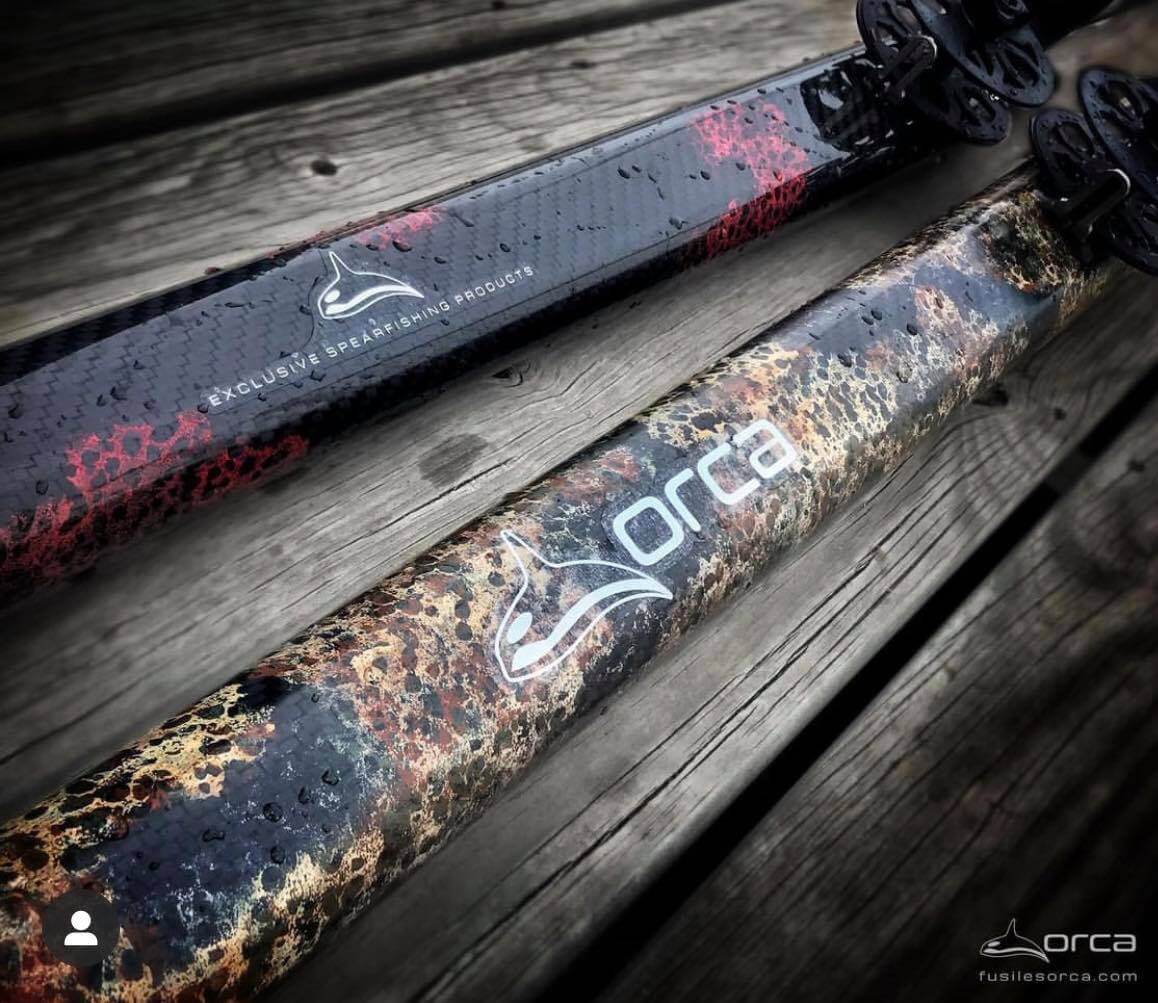 Orca Evo 100 - Image 5