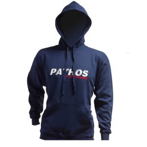 Pathos Team Hoodie