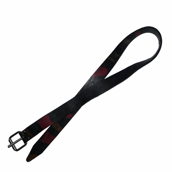 Pathos Latex Camo Belt - Image 2
