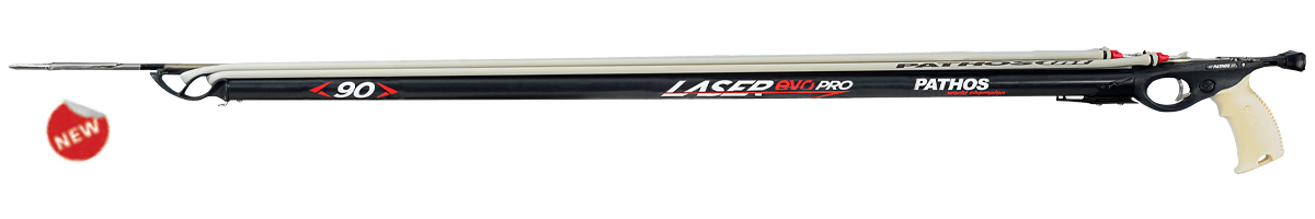 Pathos Laser EVO Pro Speargun - Image 2