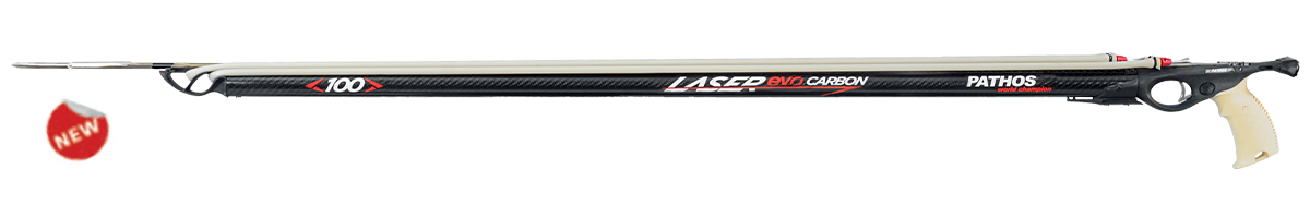 Pathos Laser EVO Carbon Speargun - Image 6