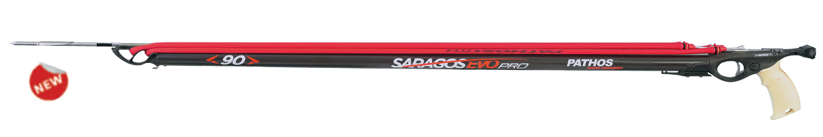 Pathos Saragos EVO Pro Speargun - Image 6