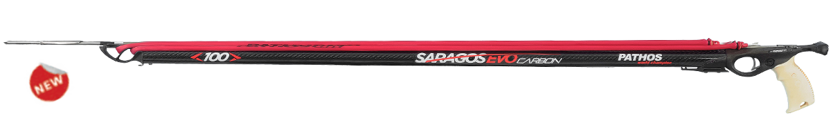 Pathos Saragos EVO Carbon - Image 2