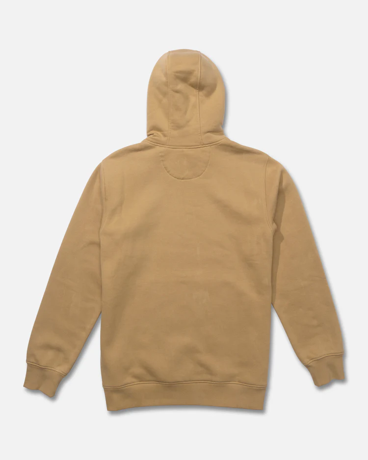 Salty Crew Long Range Tech Fleece - Image 4