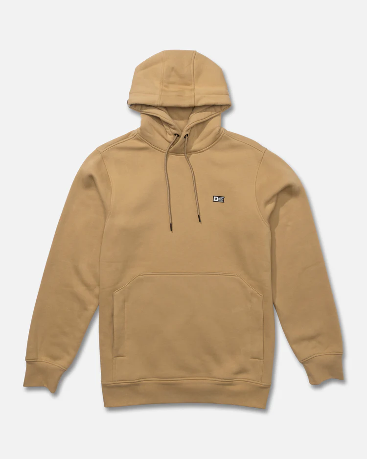Salty Crew Long Range Tech Fleece - Image 3