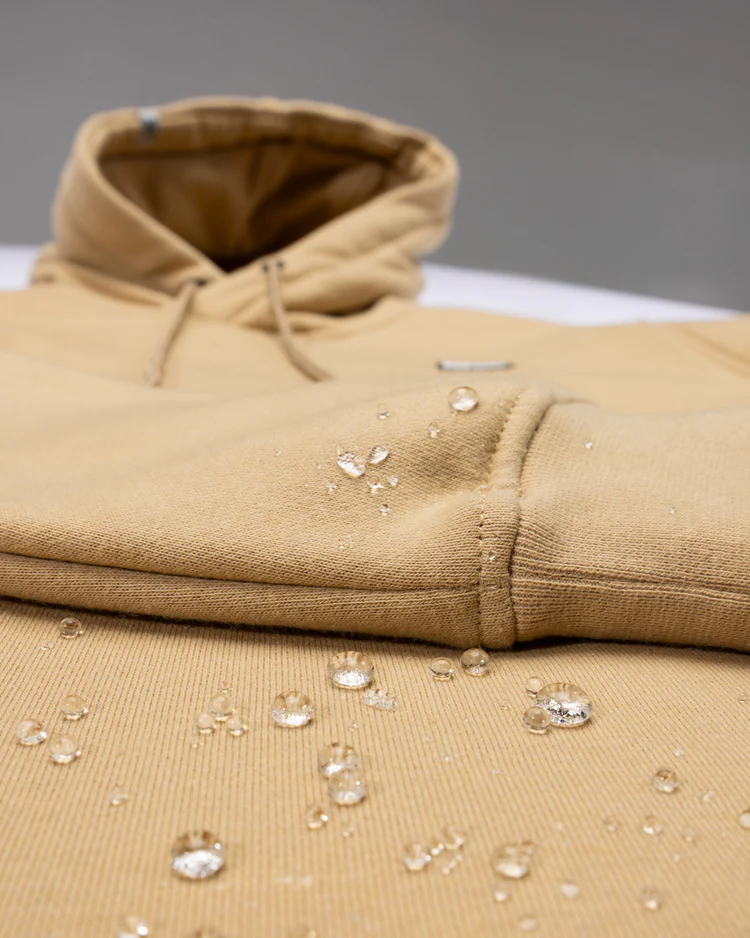 Salty Crew Long Range Tech Fleece - Image 5