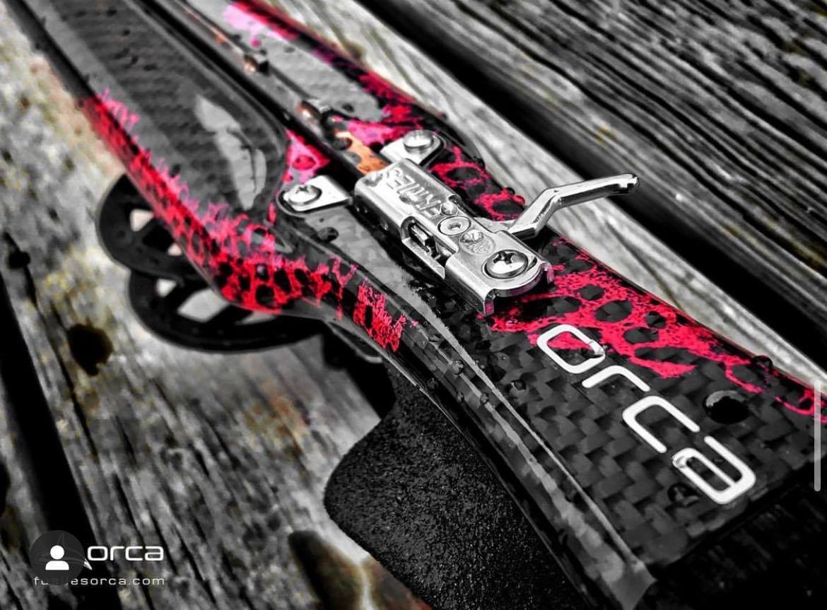 Orca Evo 100 - Image 15