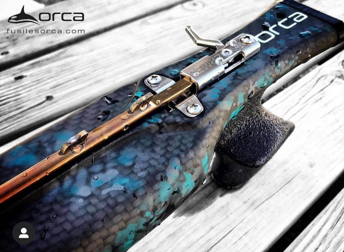 Orca Evo 100 - Image 16