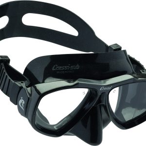 Cressi Focus Mask