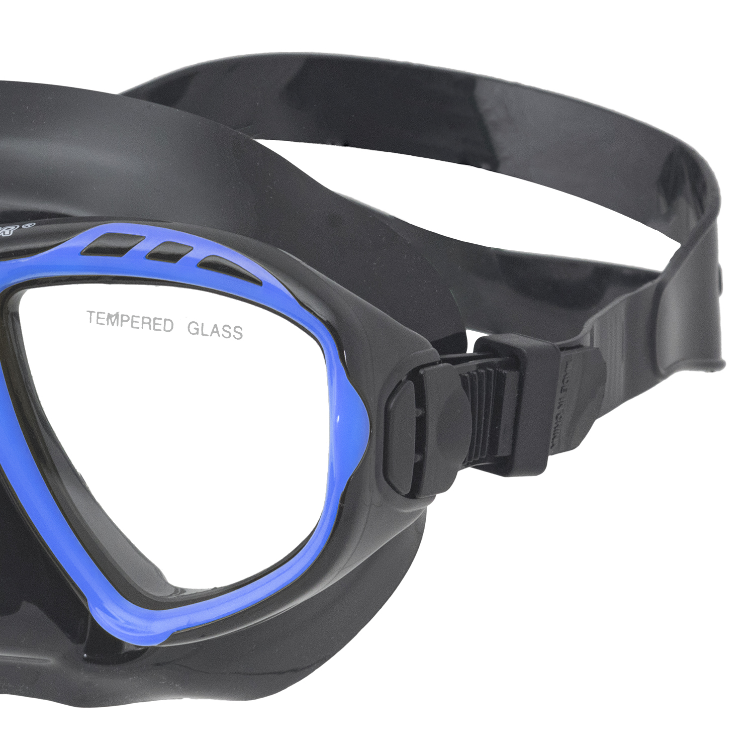 Abysstar Grouper Evo Spearfishing Wetsuit - Image 25