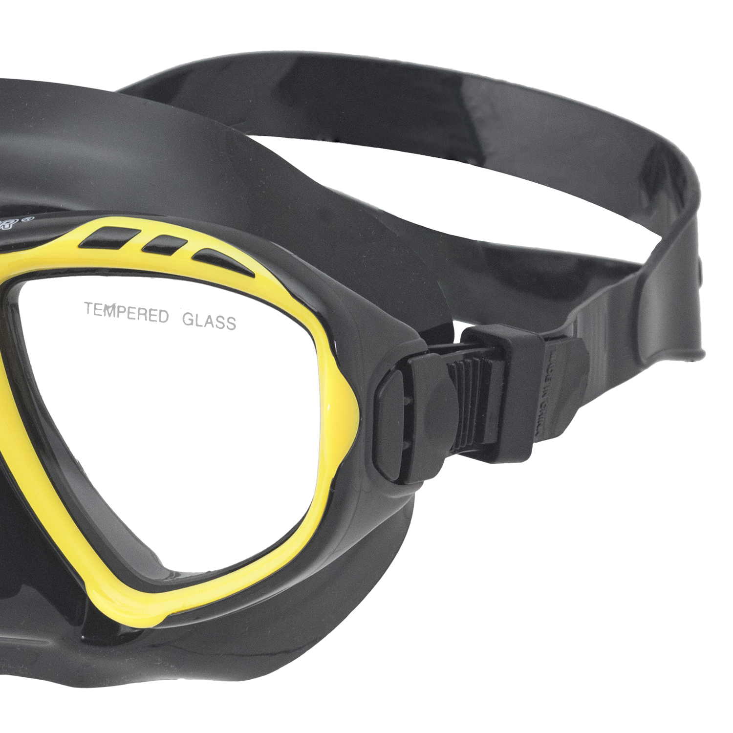 Abysstar Grouper Evo Spearfishing Wetsuit - Image 23