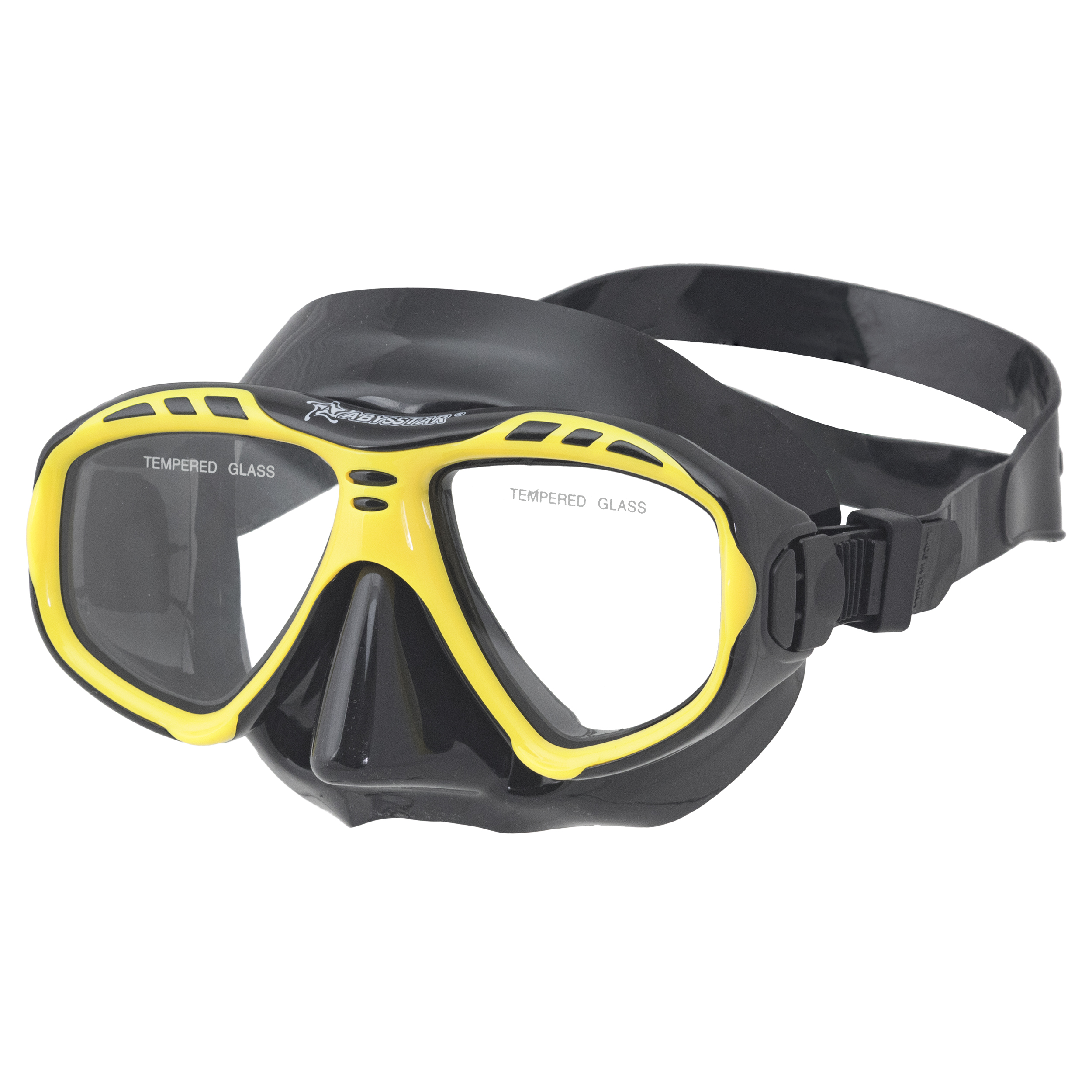 Abysstar Grouper Evo Spearfishing Wetsuit - Image 22
