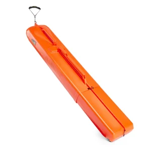 Sportube Series 2 Hard case Blaze Orange