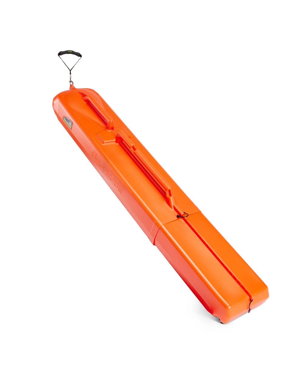 Sportube Series 2 Hard case Blaze Orange