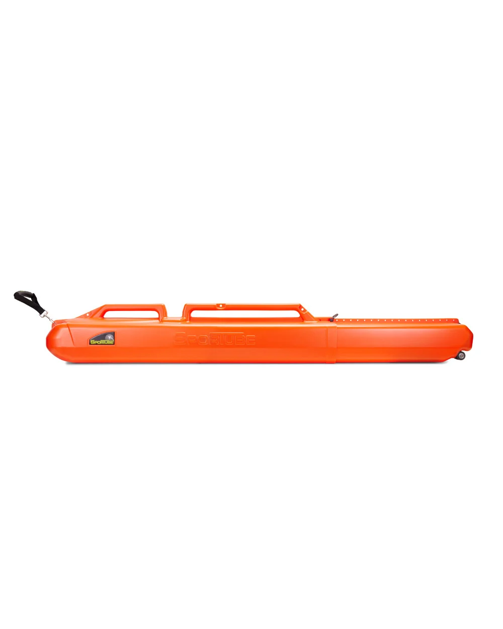 Sportube Series 2 Hard case Blaze Orange - Image 5