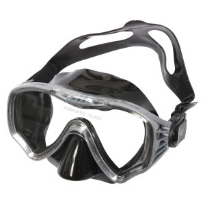 Abysstar Papillon Mask