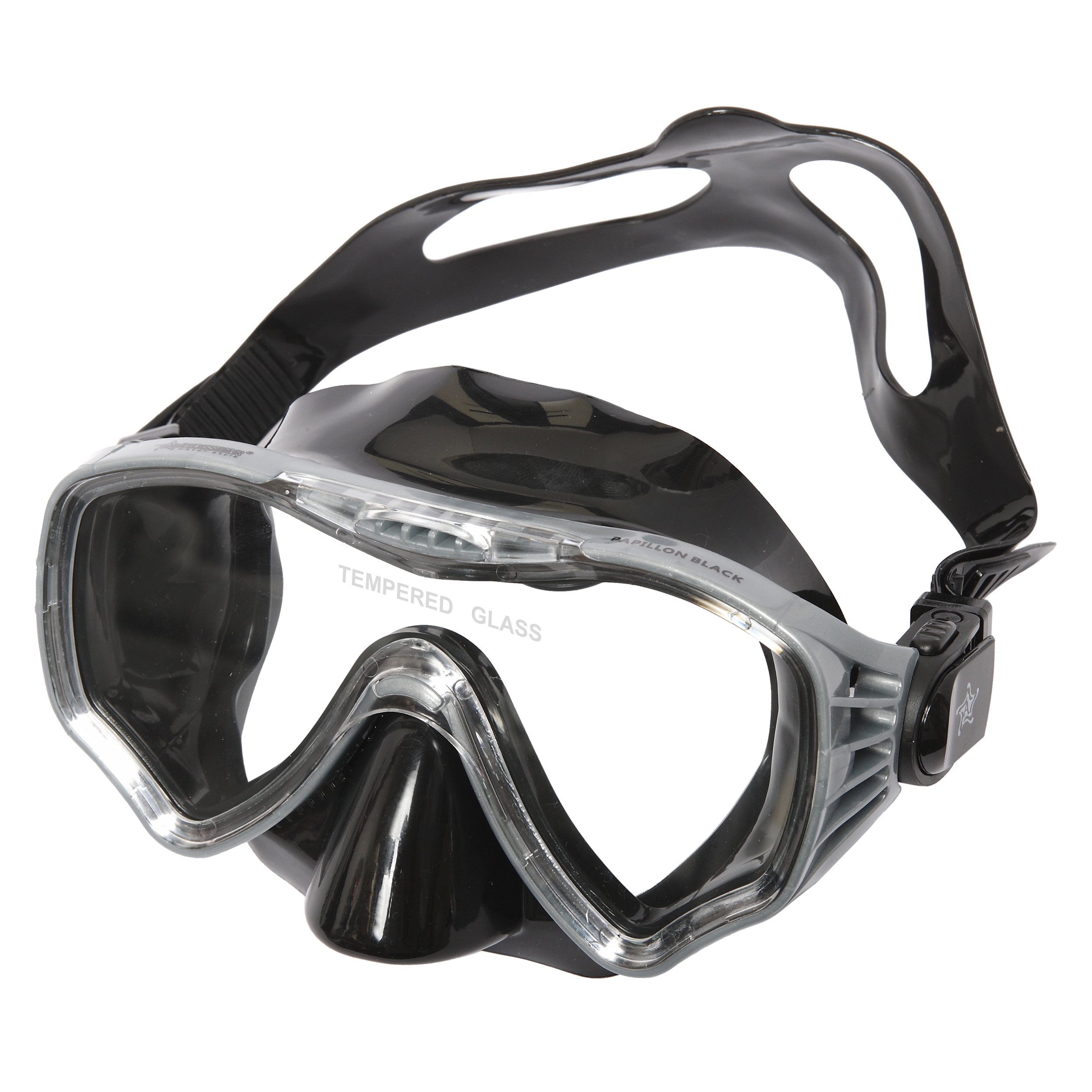 Abysstar Grouper Evo Spearfishing Wetsuit - Image 21