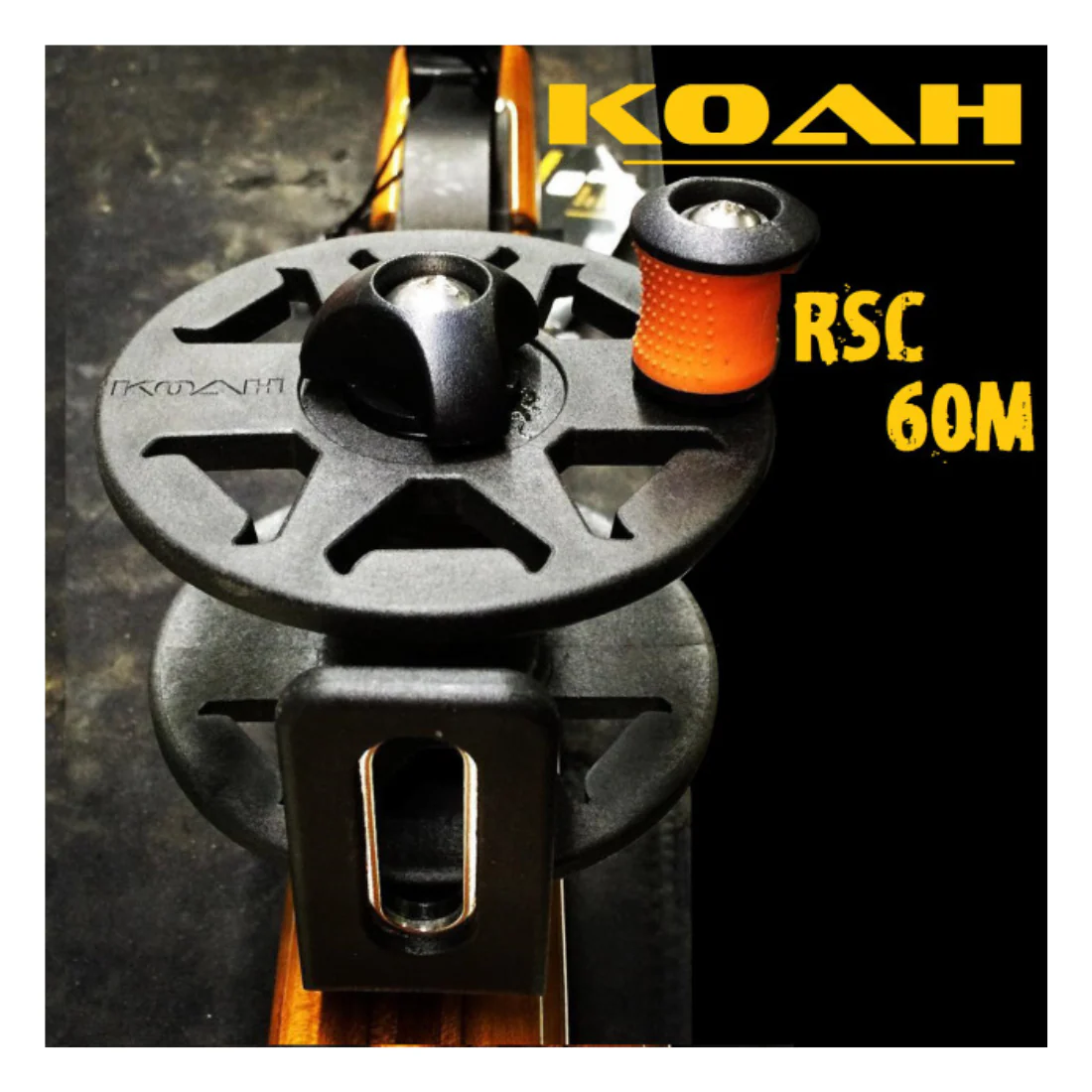 KOAH RSC 60M Reel - Image 2