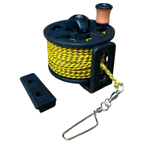 KOAH RSC 60M Reel