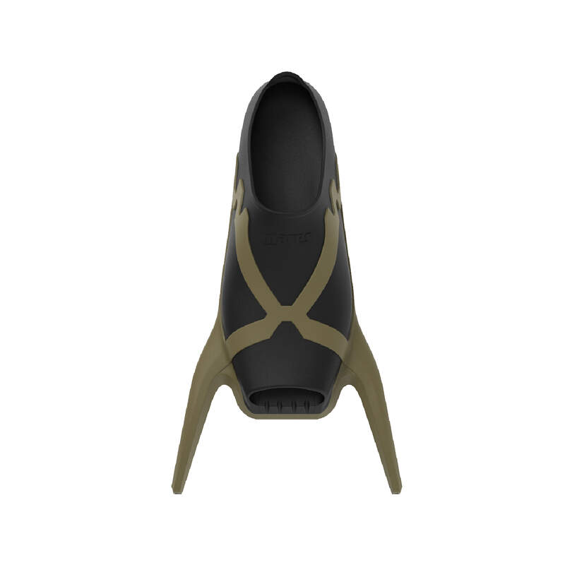 Mares X-Wing FootPockets- Pair - Image 3