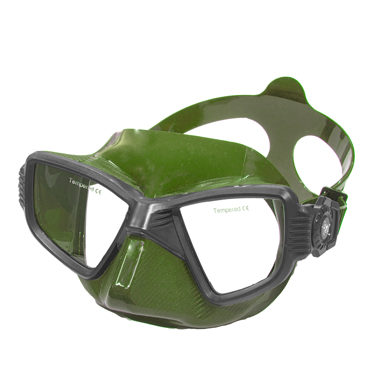 Abysstar Grouper Evo Spearfishing Wetsuit - Image 7