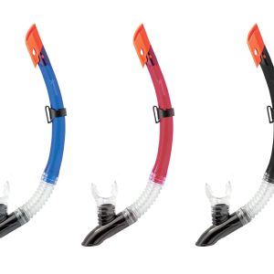 Abysstar VIP Valve Snorkel