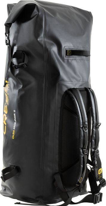 Cressi Gorilla Backpack - Dry Bag 80L - Image 2
