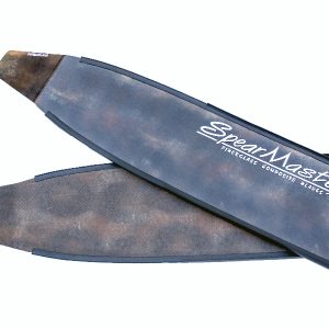 Spearmaster Fibreglass Blades