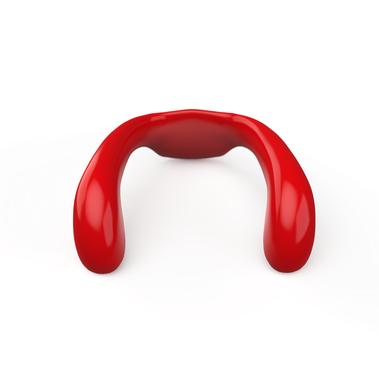 Lobster Freediving Neck Weight XS - Image 2