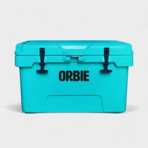 Orbie 35 Cooler Turqouise