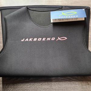Jak Boeno Black 3mm Vest /XL