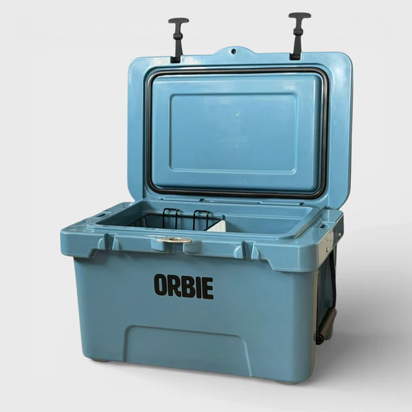 Orbie 35 Cooler Mountain Blue - Image 3