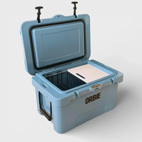 Orbie 35 Cooler Mountain Blue - Image 2