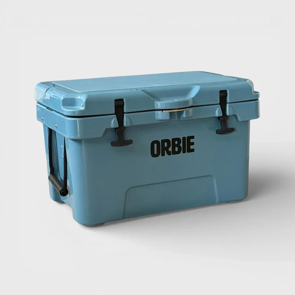 Orbie 35 Cooler Mountain Blue - Image 4