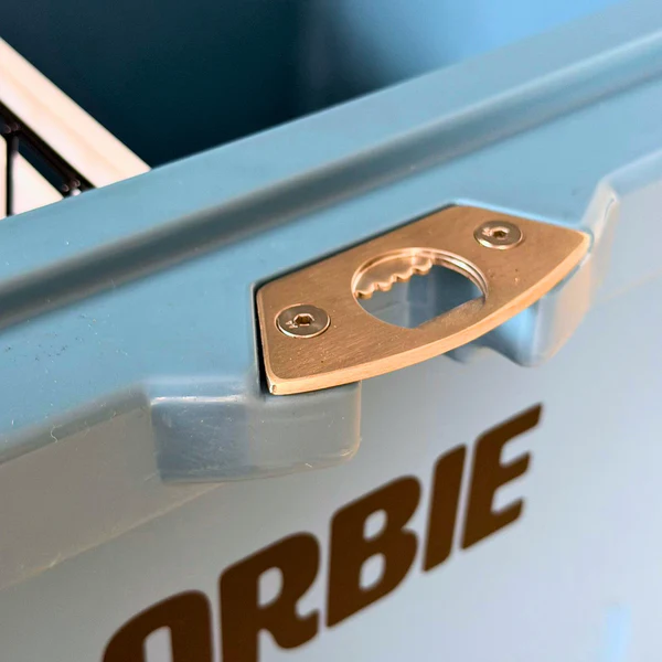 Orbie 35 Cooler Mountain Blue - Image 5