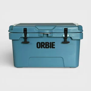 Orbie 35 Cooler Mountain Blue
