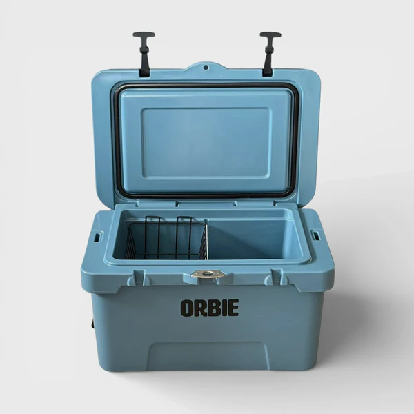 Orbie 35 Cooler Mountain Blue - Image 9