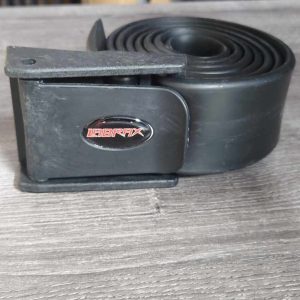 Labrax 4mm US Plastic Rubber Belt