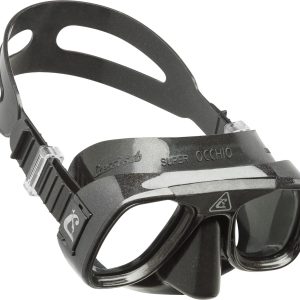 Cressi Superocchio Mask